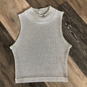 Wild Fire Fashions Crop Top